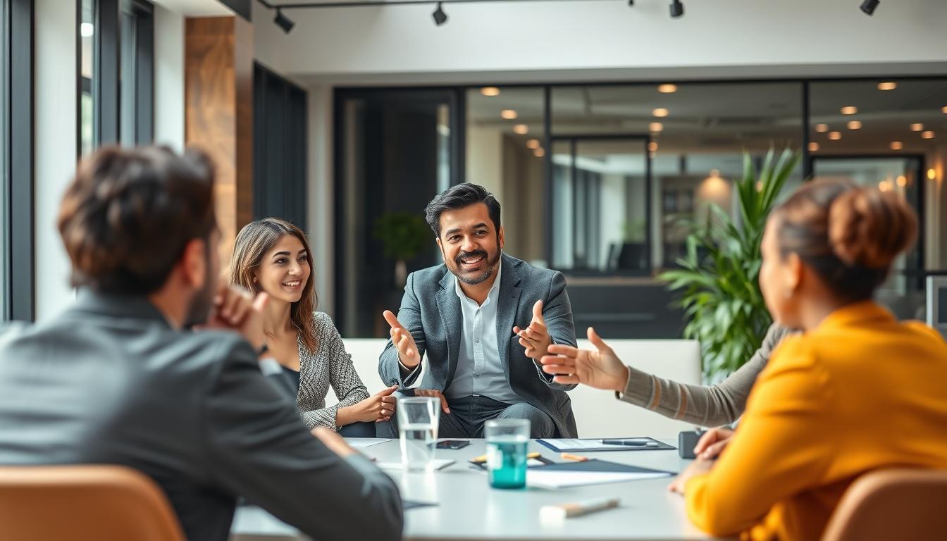 Elevate Your Leadership Impact