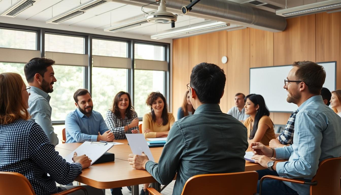 Start Your Leadership Journey
